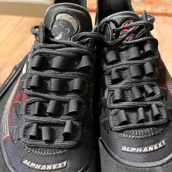 Anta Gh1 (Barbershop Edition) - Picture 9 of 9